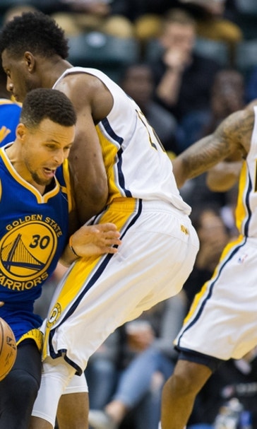 Golden State Warriors: Improved Defense Key To Recent Success